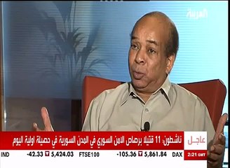 الذاكرة السياسية : عبد الرحمن شلقم ح2