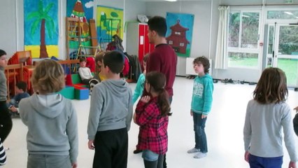 LPL - Mercredi 25 Février 2015