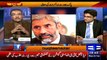 Nuqta-e-Nazar ~ 25th February 2015 - Pakistani Talk Shows - Live Pak News