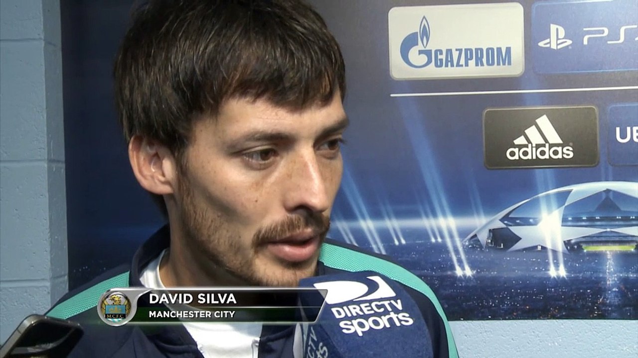 Silva & Hart: 'Haben noch immer eine Chance'