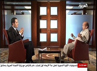 الذاكرة السياسية : عبد الرحمن شلقم ح2