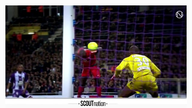 MAMADOU SAKHO Skills Paris Saint Germain 2012 2013 HD