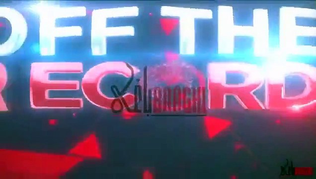 Off The Record ~ 25th February 2015 - Pakistani Talk Shows - Live Pak News