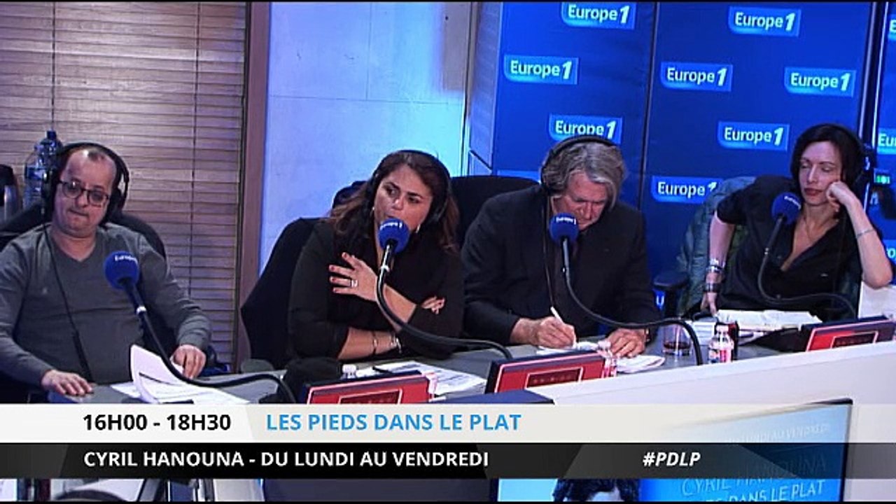 Savez-vous comment les M&M's ont été inventés ? - Cyril Hanouna