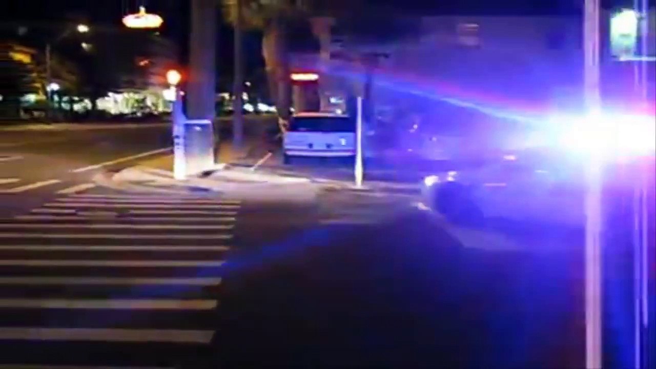 Motorcycle Stunters VS. Cops Compilation