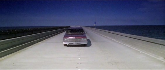 The Beyond - Liza meets Emily