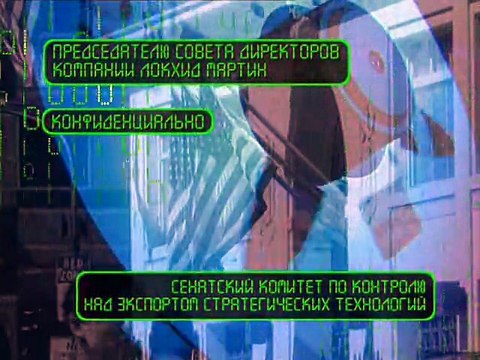 staroetv.su | Ударная сила (Первый канал, 18.03.2004) Гонки по вертикали