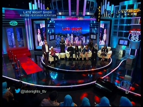 [150224]Late Night Show Ep130 - Seg3