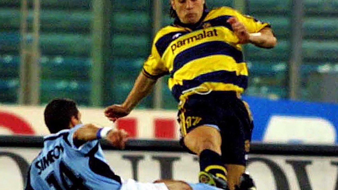 Cannavaro handed prison sentence
