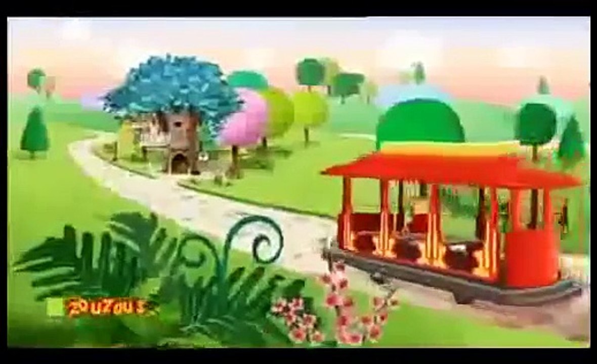 Watch Full Cartoon For Children Full Episodes