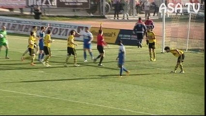ASA TV-LAMIA-ASA PENALTI