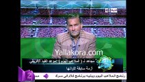 أحمد مجاهد: عودة الدورى تغلق الباب أمام المدرب الوطني للمنتخب