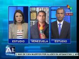 Nicolás Maduro rechaza asesinato de joven en Táchira