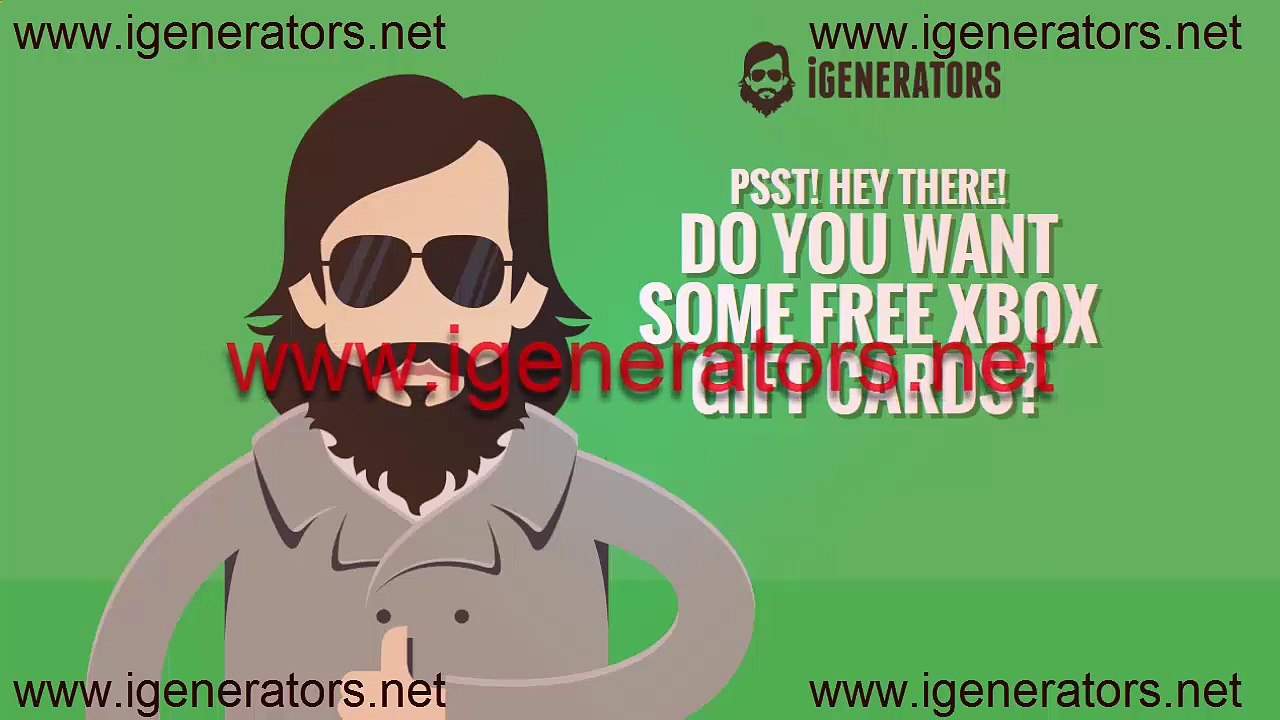 xBox Code Generator 2015 Online Geschenkgutschein! - Arbeits! Schweiz