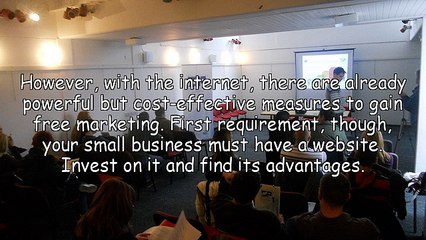 Online Business Directory: An Effective And Lucrative Marketing Method