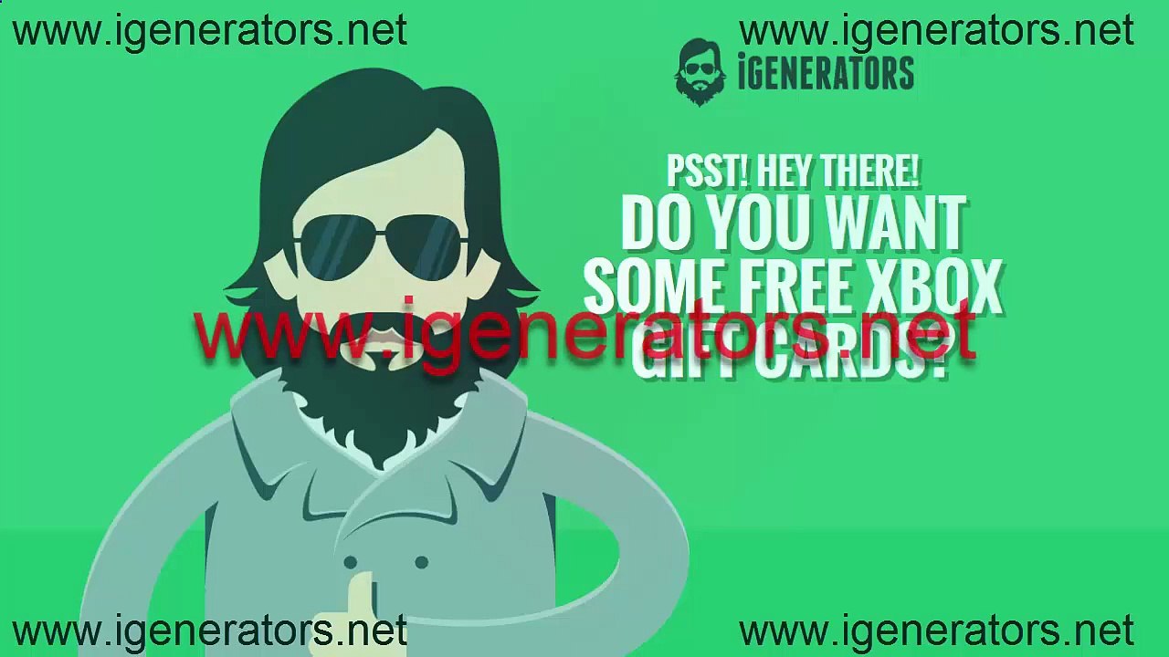 xBox Code Generator 2015 Online Geschenkgutschein! - Arbeits! Schweiz