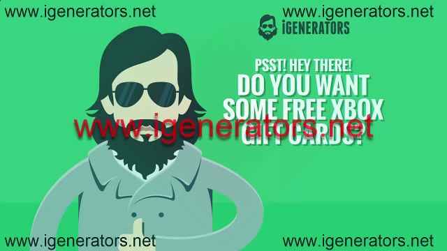 xBox Code Generator 2015 Online Geschenkgutschein! - Arbeits! Schweiz