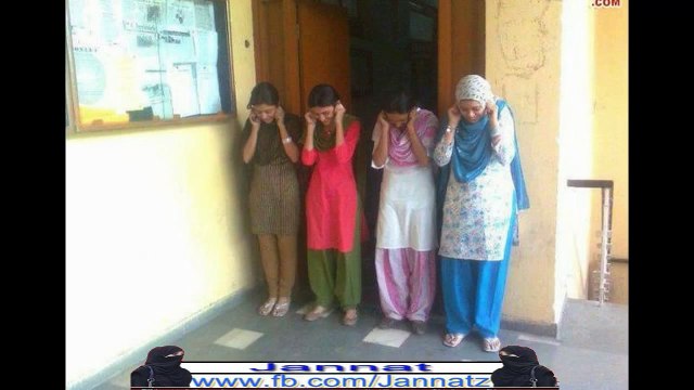 ‫ یہ پنجابی نظم ضرور سنیے ۔۔۔ بہت کمال کی وڈیو ہے ....