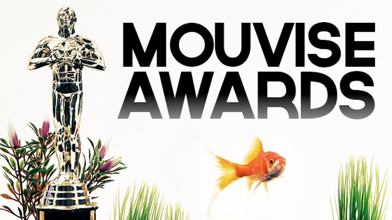 POISSON ROUGE - Mouvise Awards