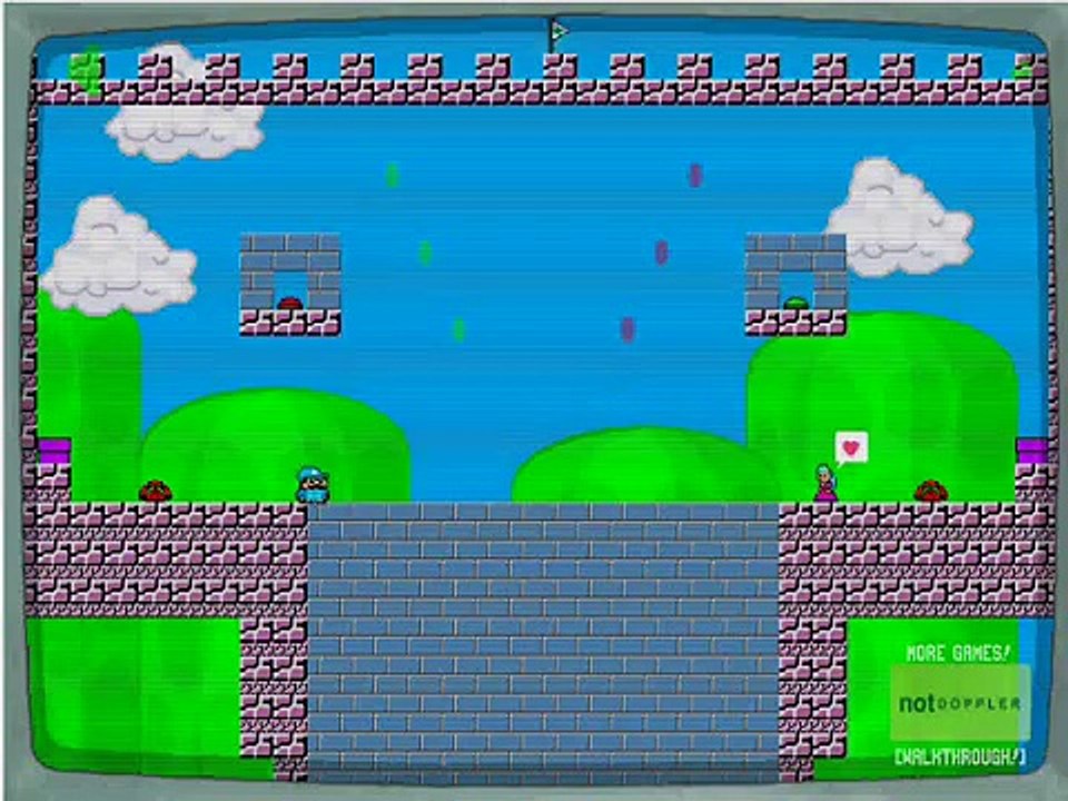 Enough Plumbers last level