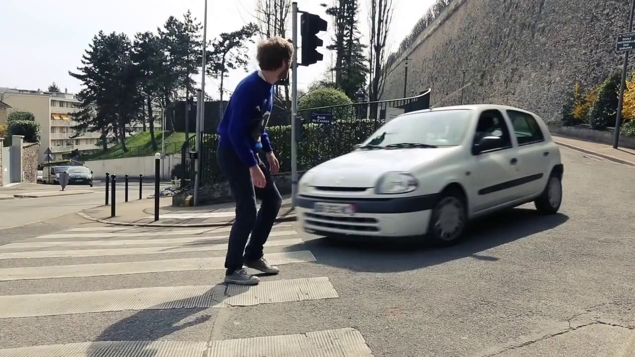 POISSON ROUGE - Poisson d'avril (April Fools)