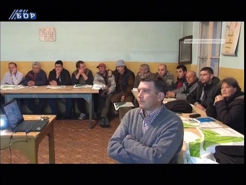 Oko istoka, 25. februar 2015. (RTV Bor)