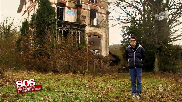 Deux frères se bastonnent dans l'émission SOS ma famille a besoin d'aide