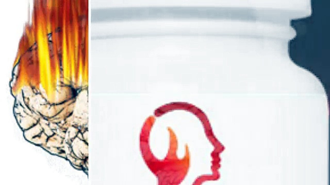 brainfire