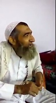 بیڑا پار ہے اسی کا جو رب کے سامنے جھک جائے گا ۔۔۔ ایک بہترین سبق آموز نظم ۔۔۔ ضرور سنیے اور شئر کریں