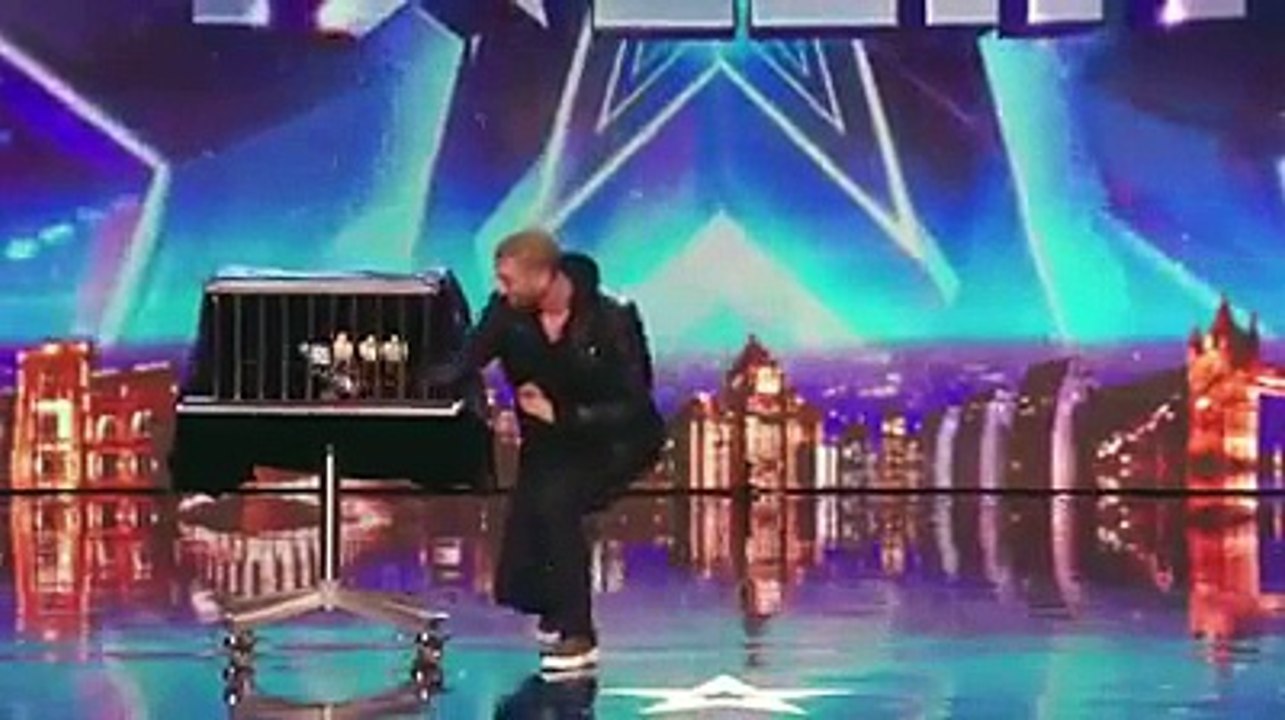 Amazing