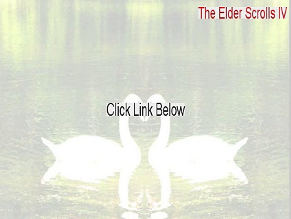 The Elder Scrolls IV: Oblivion JTs Khajiit Night Eye mod Cracked [the elder scrolls iv shivering isles]