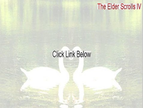 The Elder Scrolls IV: Oblivion JTs Khajiit Night Eye mod Cracked [the elder scrolls iv shivering isles]