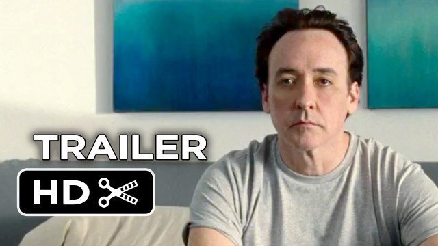 Love & Mercy Teaser TRAILER (2015) - John Cusack, Paul Dano Music Drama HD