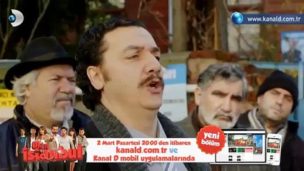 Ulan İstanbul 36.Bölüm Fragmanı