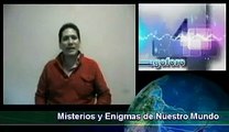 Super arma solar, Misterios y Enigmas, Español latino