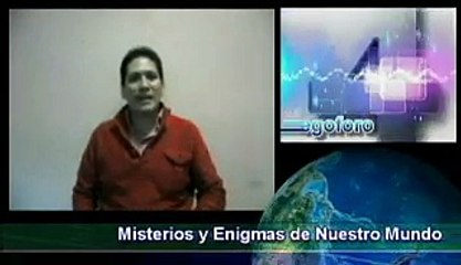 Super arma solar, Misterios y Enigmas, Español latino