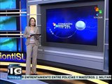 TeleSUR revisa el Amor en su programa 