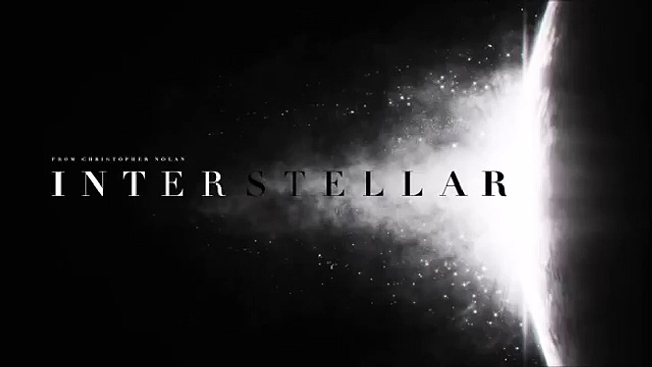 INTERSTELLAR - 03 Dust [OST]