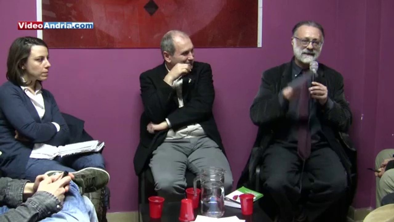 "La truffa del debito pubblico": video integrale della presentazione del libro di