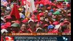 No hay imperio que pueda con nosotros, los hijos de Bolívar: Maduro