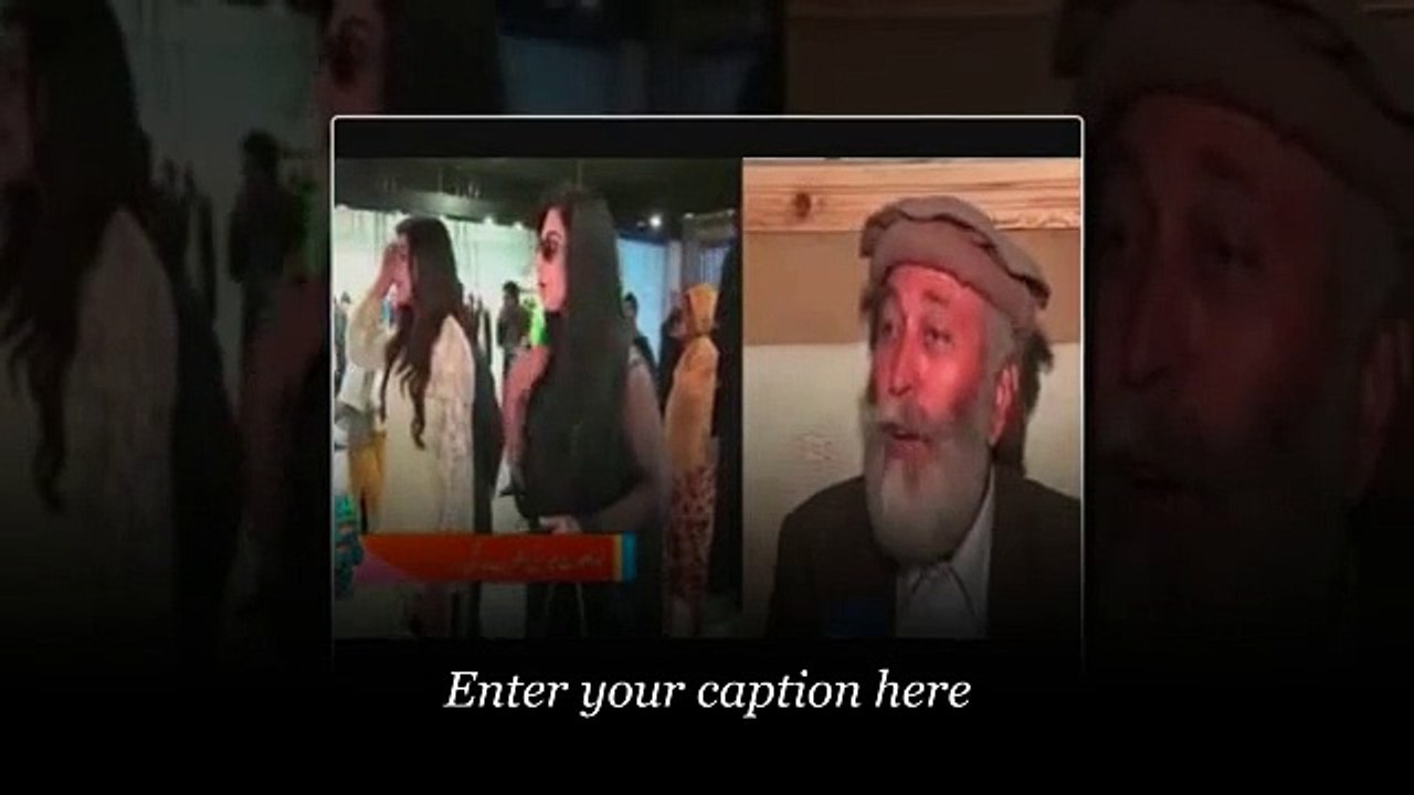 Finally Meera Got Her First Proposal Exclusive 60 Year Old Man