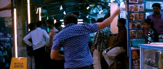 Ayan -Vizhi Moodi Yosithal - hd 1080p