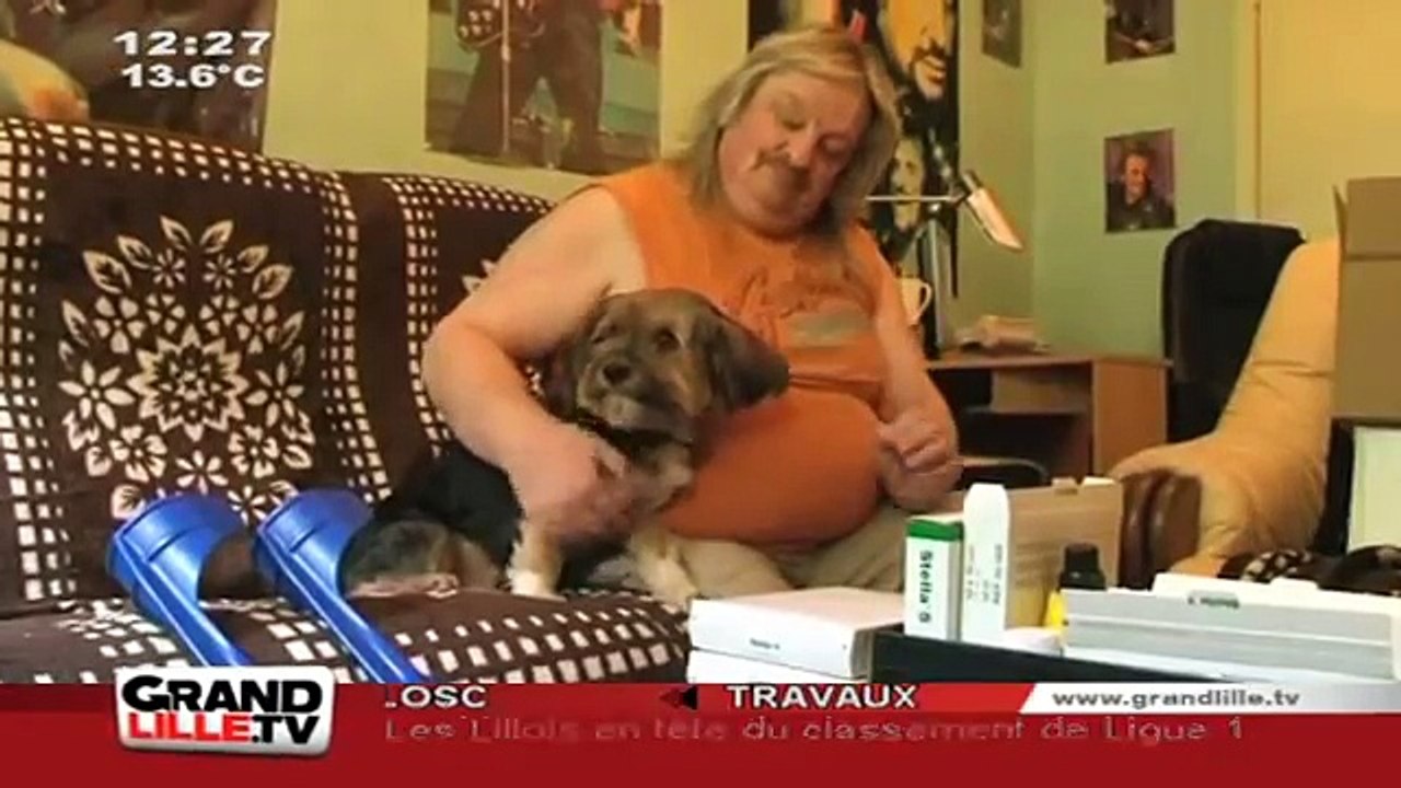 L'Effroyable Méprise (Grandlille.tv)