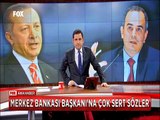 Cumhurbaşkanı Erdoğan Merkez bankası başkanına yüklendi Ali Babacan konuta çıktı