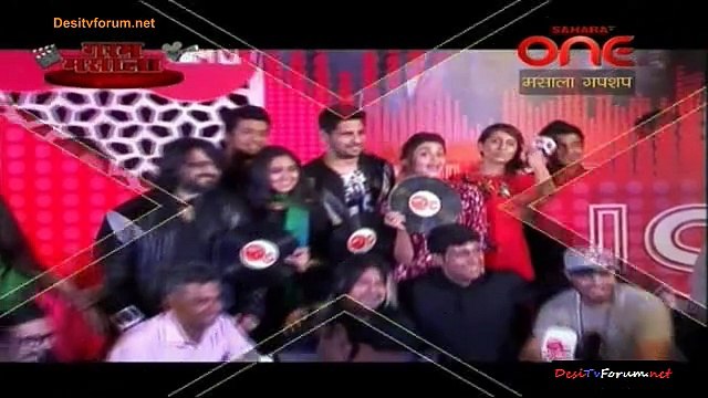 Masala Gupshup 25th February 2015 Video Watch Online Full Episode