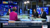 La ville Facebook: retour vers le futur ? (1/4) - 25/02