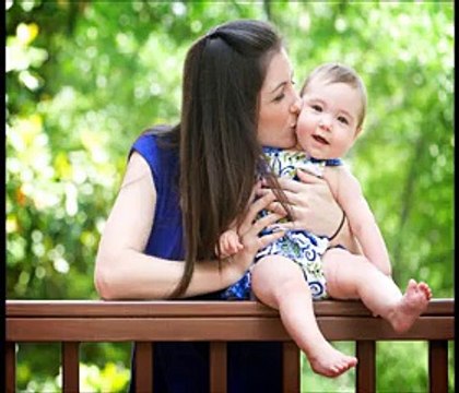 ماں کی عظمت و محبت پر ایک بہترین نظم ۔۔ ایک بیٹی اپنی ماں کا شکریہ ادا کرتے ہوئے