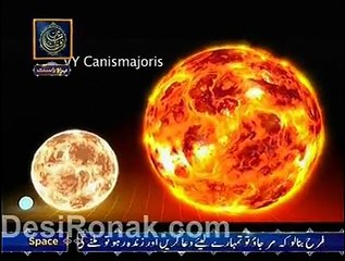 Small Earth Or BIG Universe Part 2