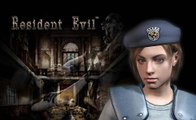 Resident Evil Remake (GameCube) Walkthrough Part 1