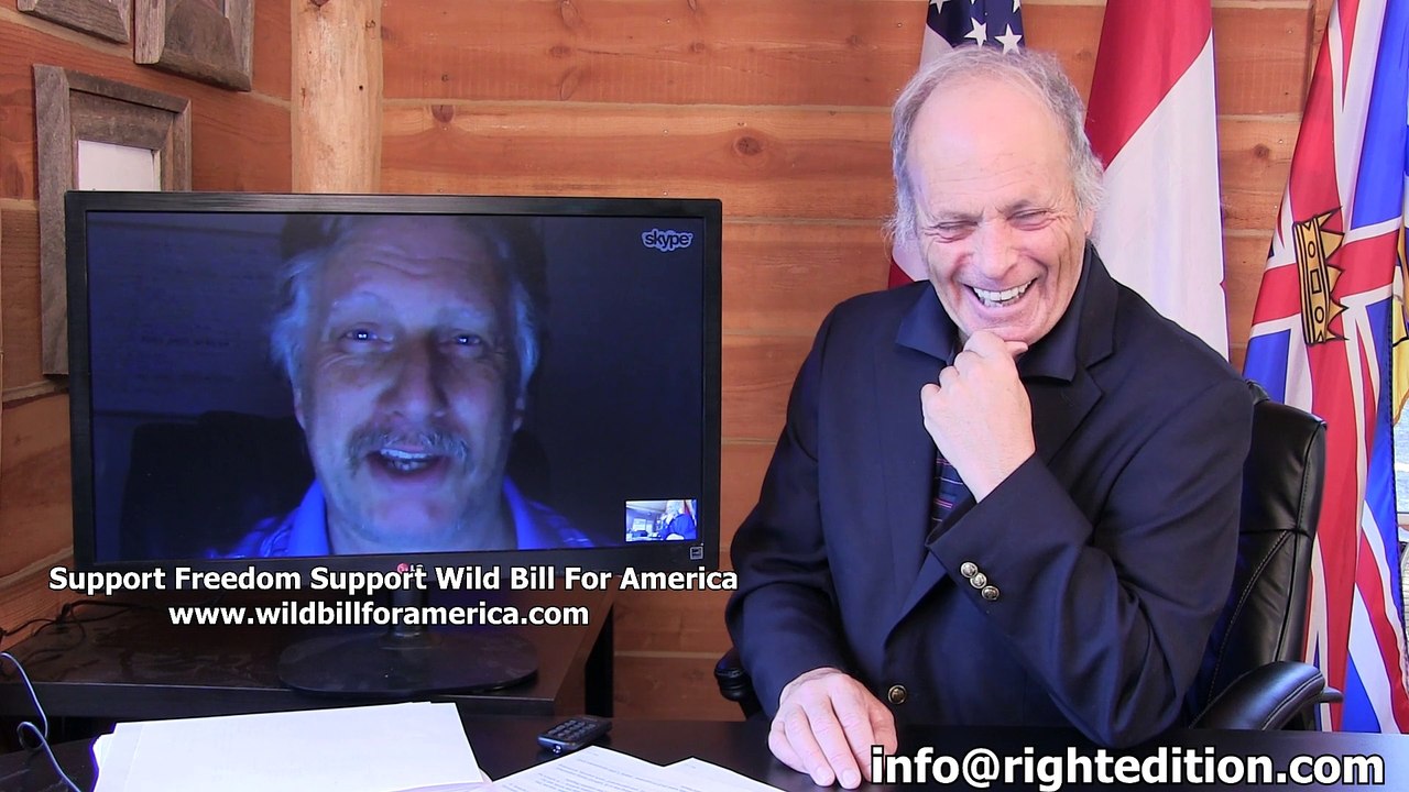 Wild Bill Coming To Canada?